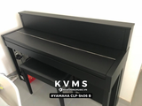  Piano Digital YAMAHA CLP-S406 B 