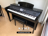  Piano Digital YAMAHA CVP 605 