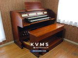  Đàn Organ Rodgers C535 | Electone nhà thờ 