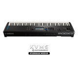  Yamaha MODX8 | Đàn Synthesizers làm nhạc 