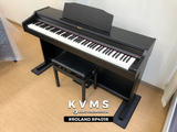  Piano digital Roland RP401R 