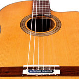  Đàn Guitar Classic Cordoba Fusion 12 