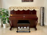  Đàn Piano Upright YAMAHA W106 BM 