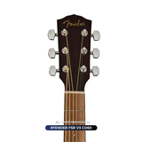  Guitar Fender FSR V3 CD60 | đàn Guitar Acoustic New 