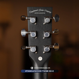  Guitar TangleWood TWBB SDE | đàn Guitar Acoustic New 