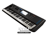  Yamaha MODX6 | Đàn keyboard synthesizers chính hãng 