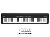  Piano digital Roland FP 50 