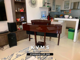  Piano Digital YAMAHA CVP 309 