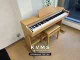  Piano Yamaha YDP 162 | Piano Digital like new 