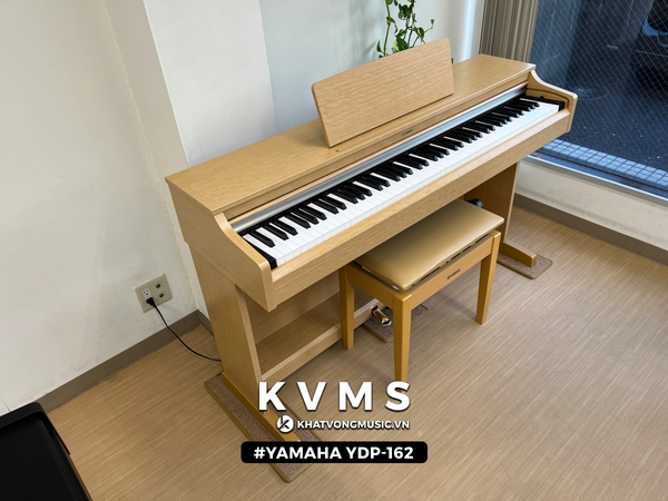 Piano Yamaha YDP-162