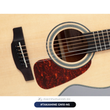  Guitar Takamine GN10-NS| đàn Guitar Acoustic New 