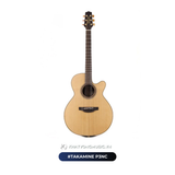  Guitar Takamine P3NC| đàn Guitar Acoustic New 