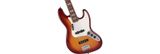  Fender Japan Limited International Color 