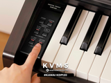  Piano Digital Kawai KDP120 | Piano điện cho người mới bắt đầu 