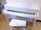  Piano Digital YAMAHA CLP 645 