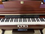  Piano Digital YAMAHA CLP 240 