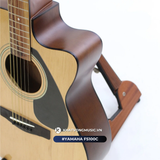  Đàn Guitar Acoustic Yamaha FS100C 