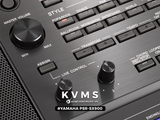  Organ Yamaha PSR SX900 