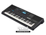  Organ Yamaha PSR E473 