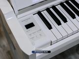  Piano Hybrid Yamaha AvantGrand NU1X PBW màu trắng đặc biệt 