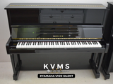  Piano Upright YAMAHA U100 Silent 