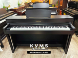  Piano Digital YAMAHA CLP 635 