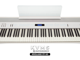  Piano digital Roland FP60 