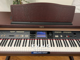  Piano Digital Roland KR107 