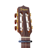  Đàn Guitar Classic Takamine TC135SC chính hãng 