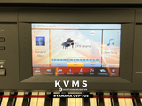  Piano Digital YAMAHA CVP 705 