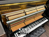  Piano Upright KAWAI BL31 | Piano cơ nhập khẩu chính hãng từ Nhật 