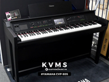  Piano Digital YAMAHA CVP 805 New Fullbox 