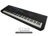  Yamaha Montage M8x | Đàn Keyboard Synthesizers làm nhạc | New 