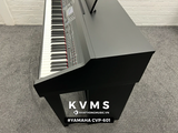  Piano Digital YAMAHA CVP 601 