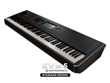  Yamaha MODX8 | Đàn Synthesizers làm nhạc 