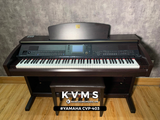  Piano Digital YAMAHA CVP 403 