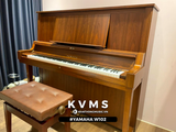  Piano Upright YAMAHA W102 