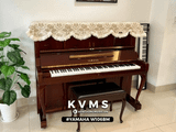  Đàn Piano Upright YAMAHA W106 BM 