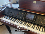  Piano digital YAMAHA CVP 307 