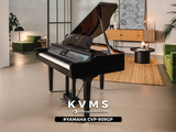  Piano Yamaha CVP 900 series | Clavinova Piano Digital | New 2023 