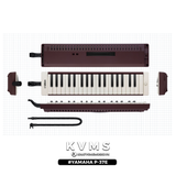  Kèn Pianica Yamaha P 37E | P-37ERD / P-37EBR / P-37EBK 