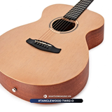  Đàn Guitar Acoustic TangleWood TWR2 O 