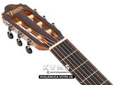  Đàn Guitar Valencia VC704 CE | Guitar Classic New Fullbox 