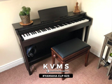  Piano Digital YAMAHA CLP 625 