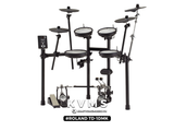  Drum Electric ROLAND TD 1DMK | Trống điện V-Drum Roland 