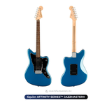  Squier AFFINITY SERIES™ JAZZMASTER® | Đàn Guitar điện giá tốt 