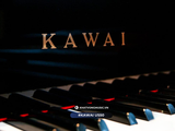  Kawai US50 | Piano Upright chính hãng cao cấp 