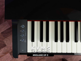  Piano Digital Roland GP 3 | New Fullbox 2023 