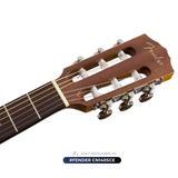  đàn Guitar Classic Fender CN140 SCE 