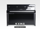  Piano Hybrid KAWAI NOVUS 5S | NV5S New Fullbox 